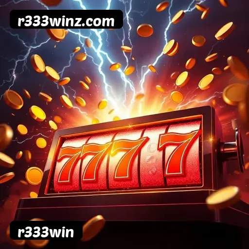 r333win APK - Download Oficial Android