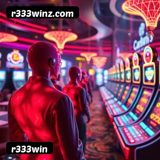 Como Instalar APK r333win