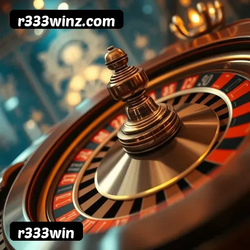 Recursos App r333win