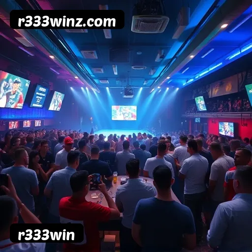 Como Registrar e Fazer Login r333win