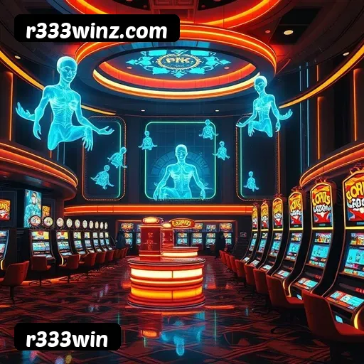 Termos e Condições Transparentes r333win