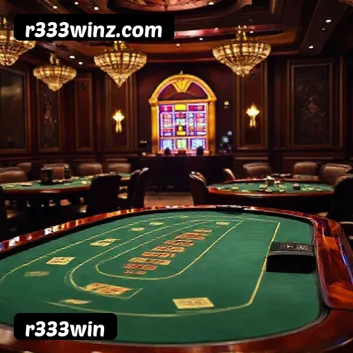 Análise r333win - Vantagens e Desvantagens