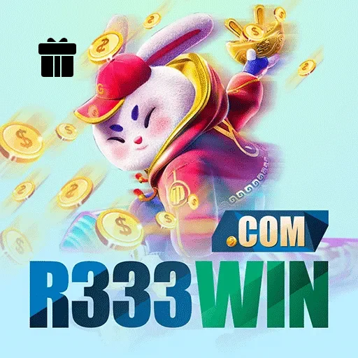 Bônus r333win