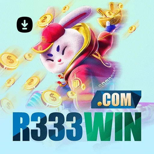 Download gratuito do app da r333win